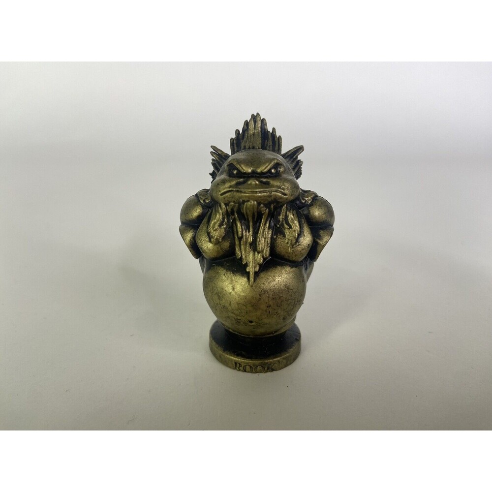 USAopoly Nintendo Legend of Zelda Rook Chess Replacement Piece Figure